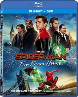 Spider-Man: Far from Home - A Comprehensive Comparison Guide