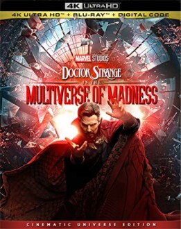 Spider-Man: Far from Home vs Doctor Strange in the Multiverse of Madness - A Comprehensive Comparison