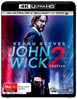 John Wick: Chapter 4 vs John Wick: Chapter 2 - Which One Should You Buy? | Product Comparison